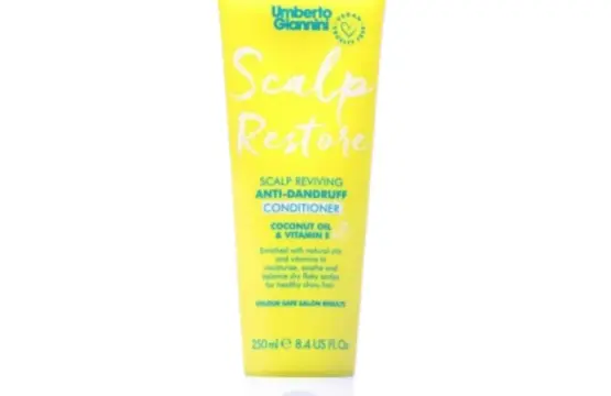 Umberto Giannini Scalp Restore Acondicionador Anticaspa 250ml